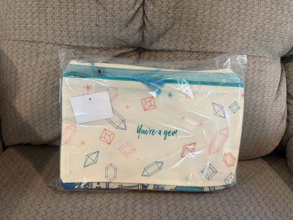 Mystery Makeup Bag!!!